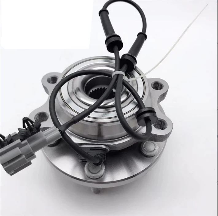 auto wheel hub bearing automotive bearings auto wheel hub bearing 51720-2d100 dac39740036 395418FW40