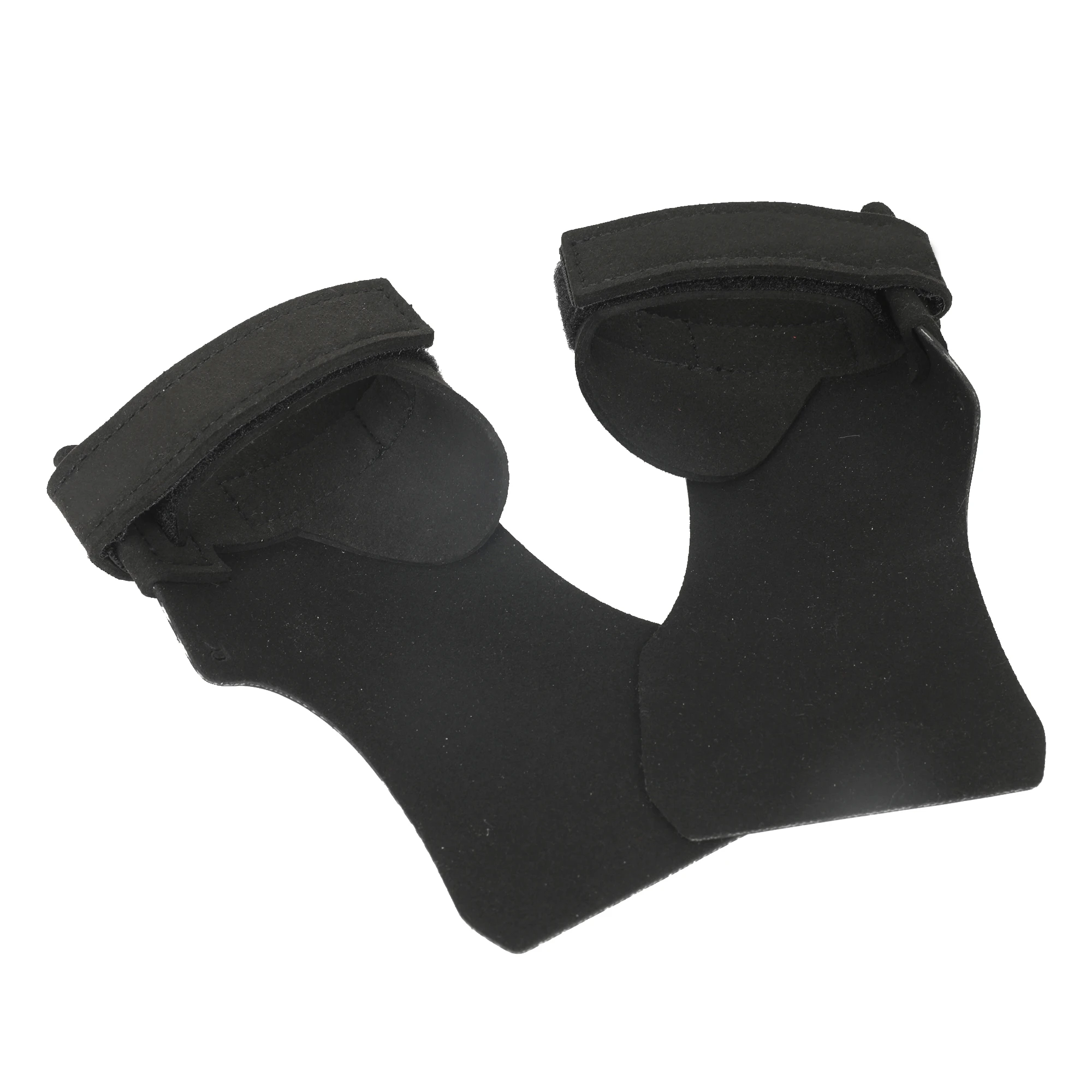 Self-Developed Super Tear-Resistant Rubber Internal Kevlar Gymnastics Grips