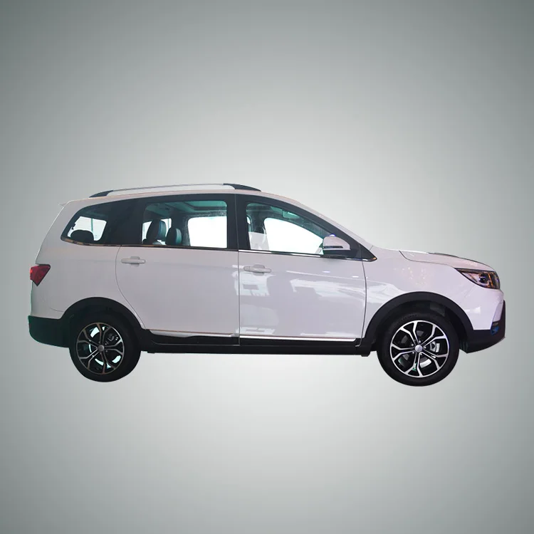 Высокоскоростной Электрический автомобиль 7 мест большой диапазон подержанные автомобили цена 2020 новые электрические транспортные