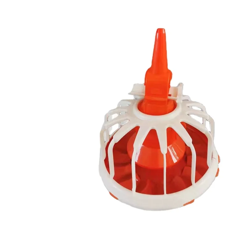 Full automatic africa farm poultry equipment feeder  for chickens