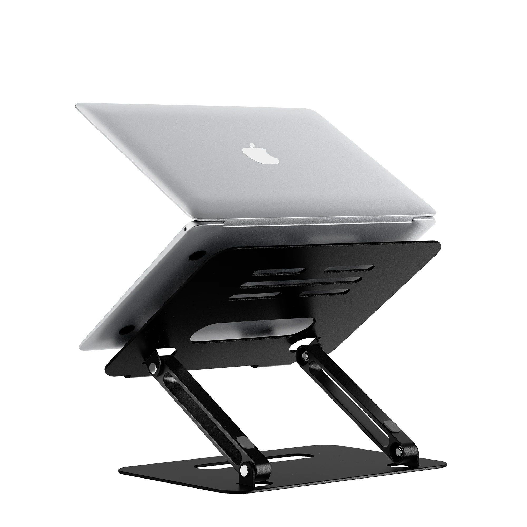 Customized Design Global Digital Outbound Service Platform: Product Publication Laptop Stand