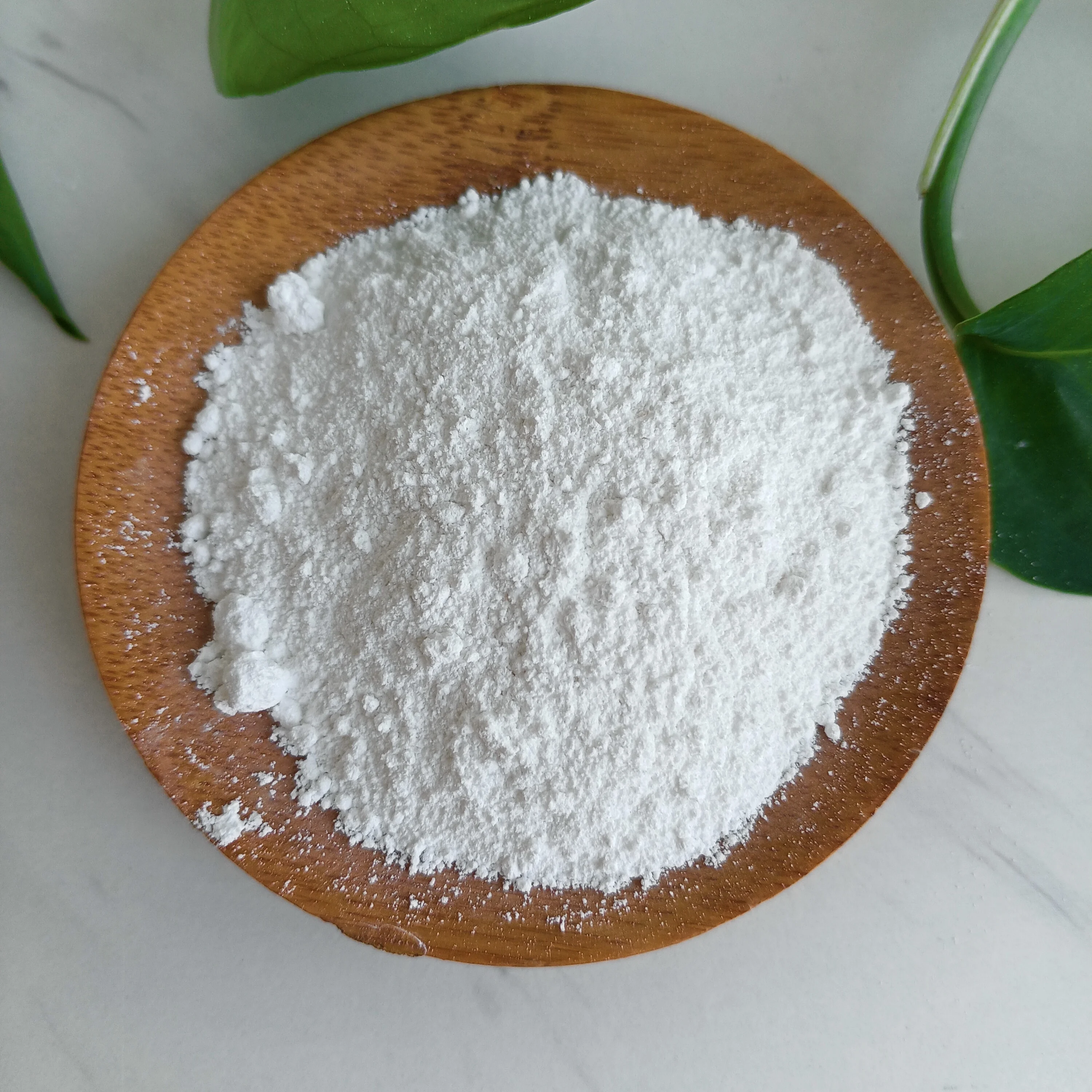 Eco-friendly intumescent phosphorus-nitrogen halogen-free PP/PE fired retardant powdered 30% glass fiber reinforced raw material