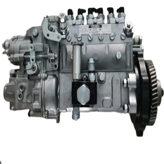 KAPEI MACHINERY 6BG1 топливный Инжекционный насос 8-98175951-0 ZEXEL, насос двигателя Assy 101605-0390 898175-9510