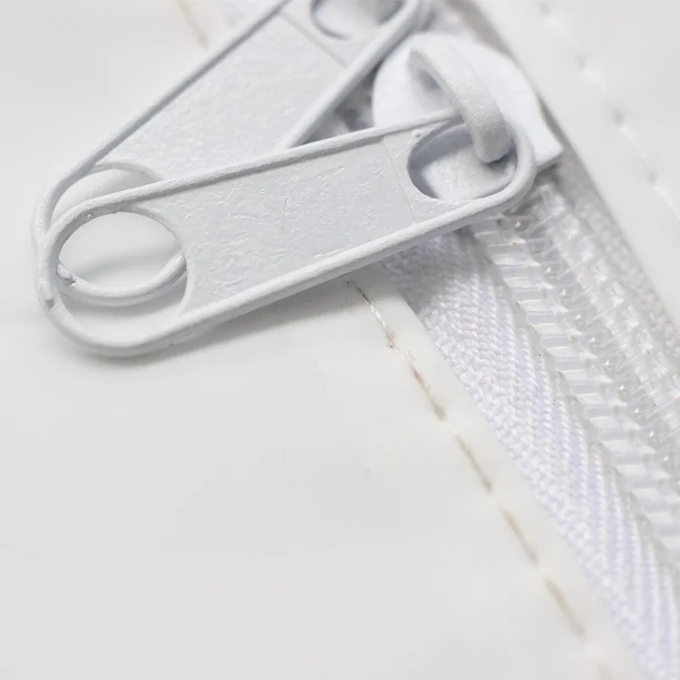 Dead  Body bag Funeral PVC Fabric Corpse Funeral Cadaver Bag