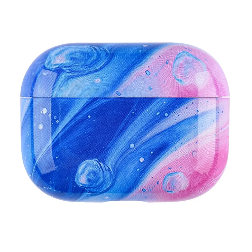 Custom picture designer TPU for airpods cases Cover Protective Skin Compatible  Charging Case