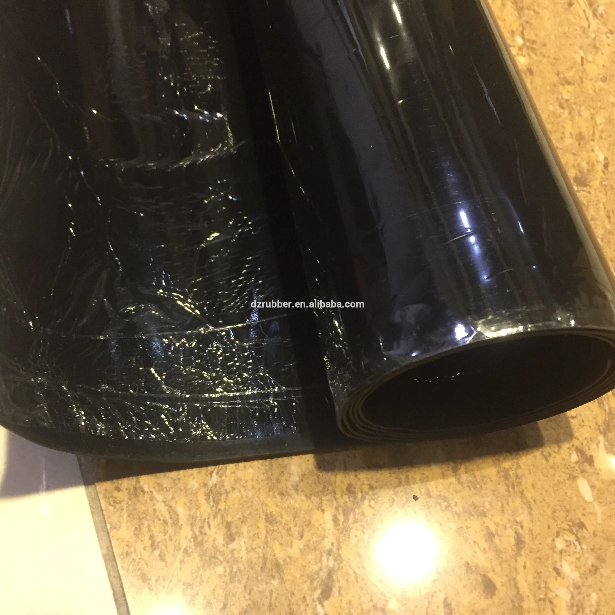 0.1mm 0.2mm 0.3mm 0.4mm 0.5mm 0.6mm 0.7mm 0.8mm 0.9mm 1mm 1.2mm 1.5mm 2mm 2.5mm 3mm 4mm 5mm 6mm black silicone rubber sheet