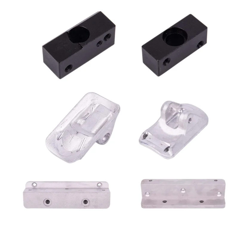 Wholesale Price CNC Lathe Vertical Mechanical Parts Customized Accessories Processing Service
