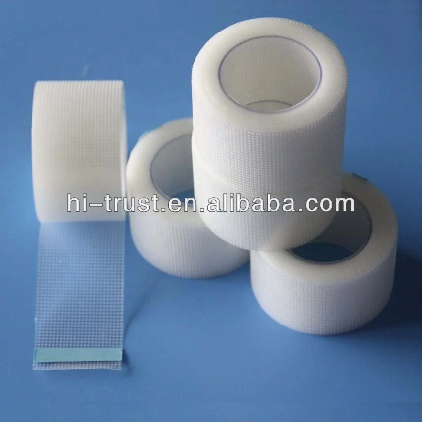 
waterproof medical surgical tape 