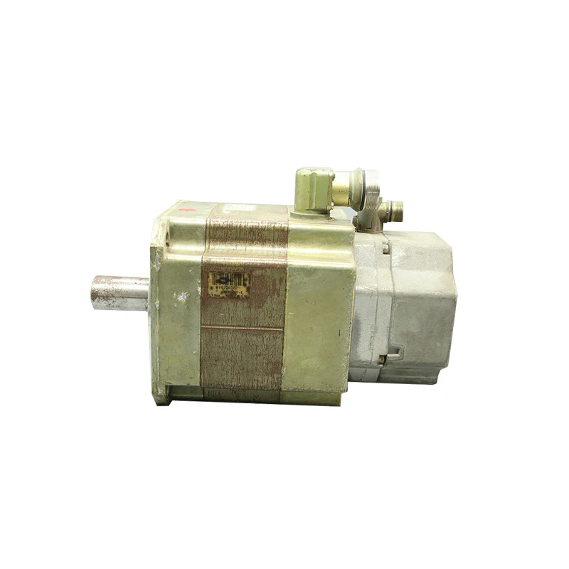 Серводвигатель SIEMENS 1FK6101-8AF71-1AH0, б/у
