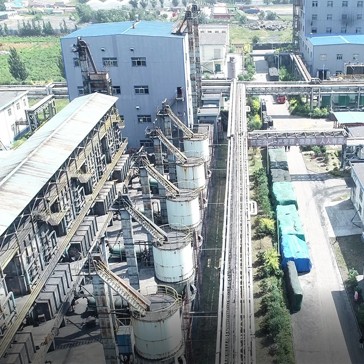 Air purification treatment and filter discharge Honeycomb Activated Carbon