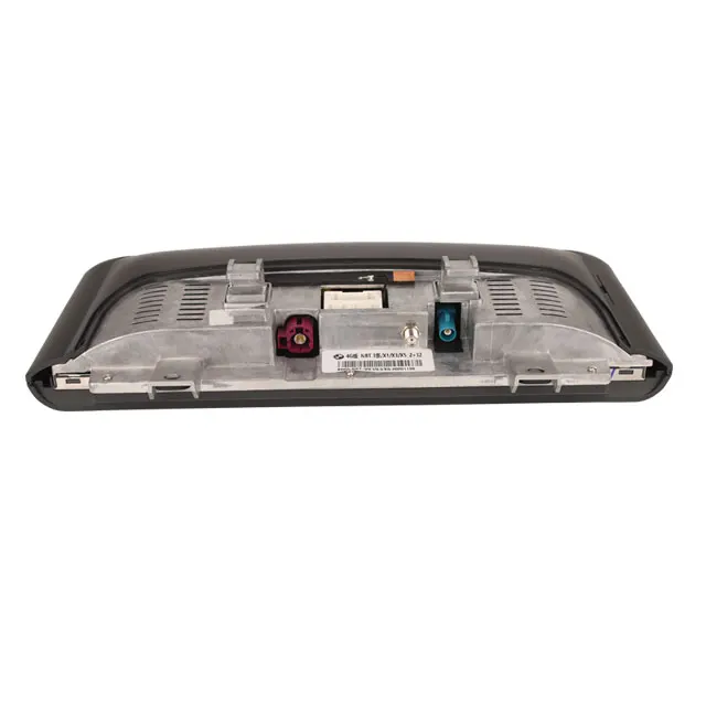 Android 10.0 autoradio for BMW F30 F31 F80 F82  DVR TPMS IPS DSP Car GPS Navi with screen