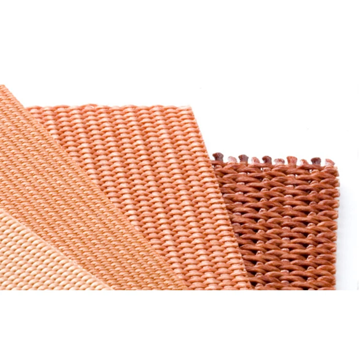 
2000D EP Dipped Coated Rubber Conveyor Belt Fabric EP200 