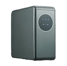 Reverse Osmosis Kitchen Water Purifier for Household and Hotel Use Designed for under Sink Installation
