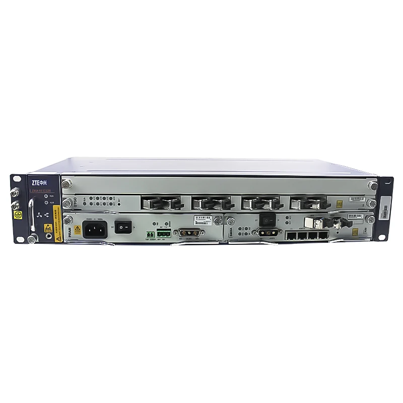 ZXA10 C320 GPON OLT для платы GTGH C + 16 портов 32 Gpon Olt