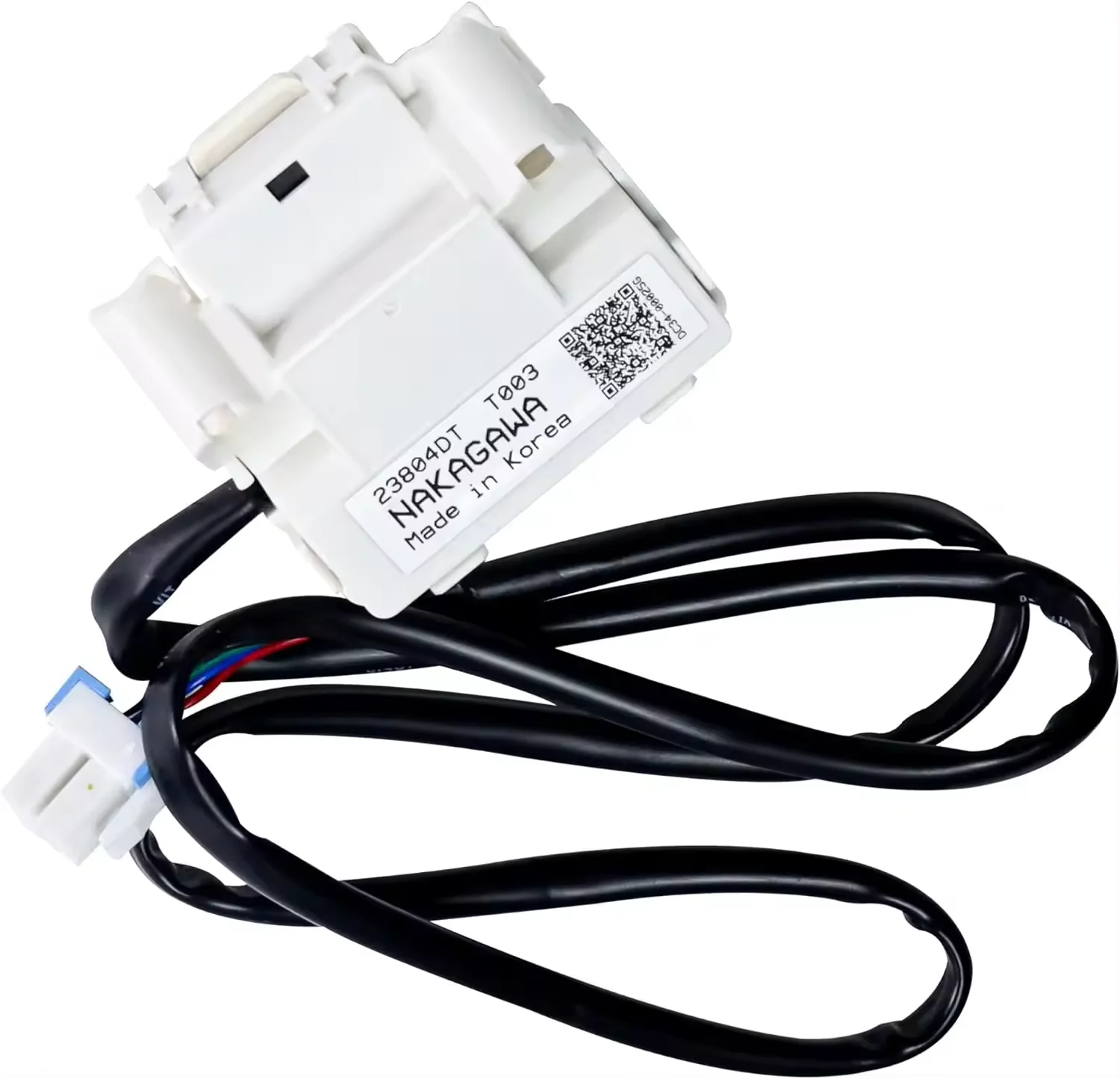 DC34-00025G Switch Door Lock Replace AP6884125 PS12720530 EAP12720530 Compatible with Sam sung Washer Door Lock