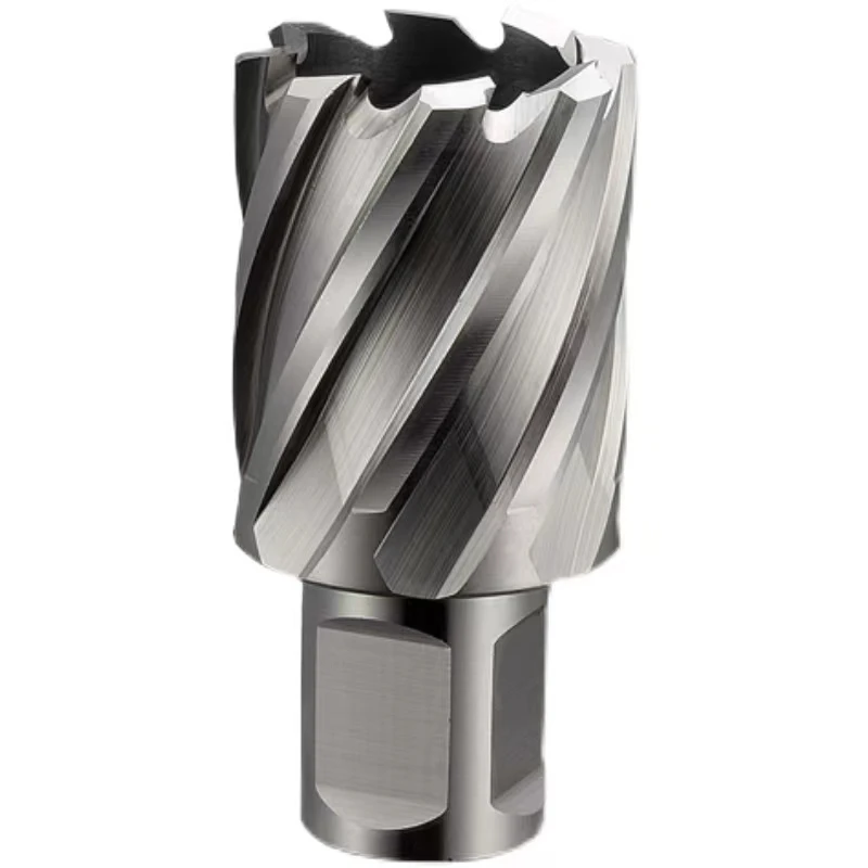 High quality High speed steel weldon shank HSS annular cutter drill bit