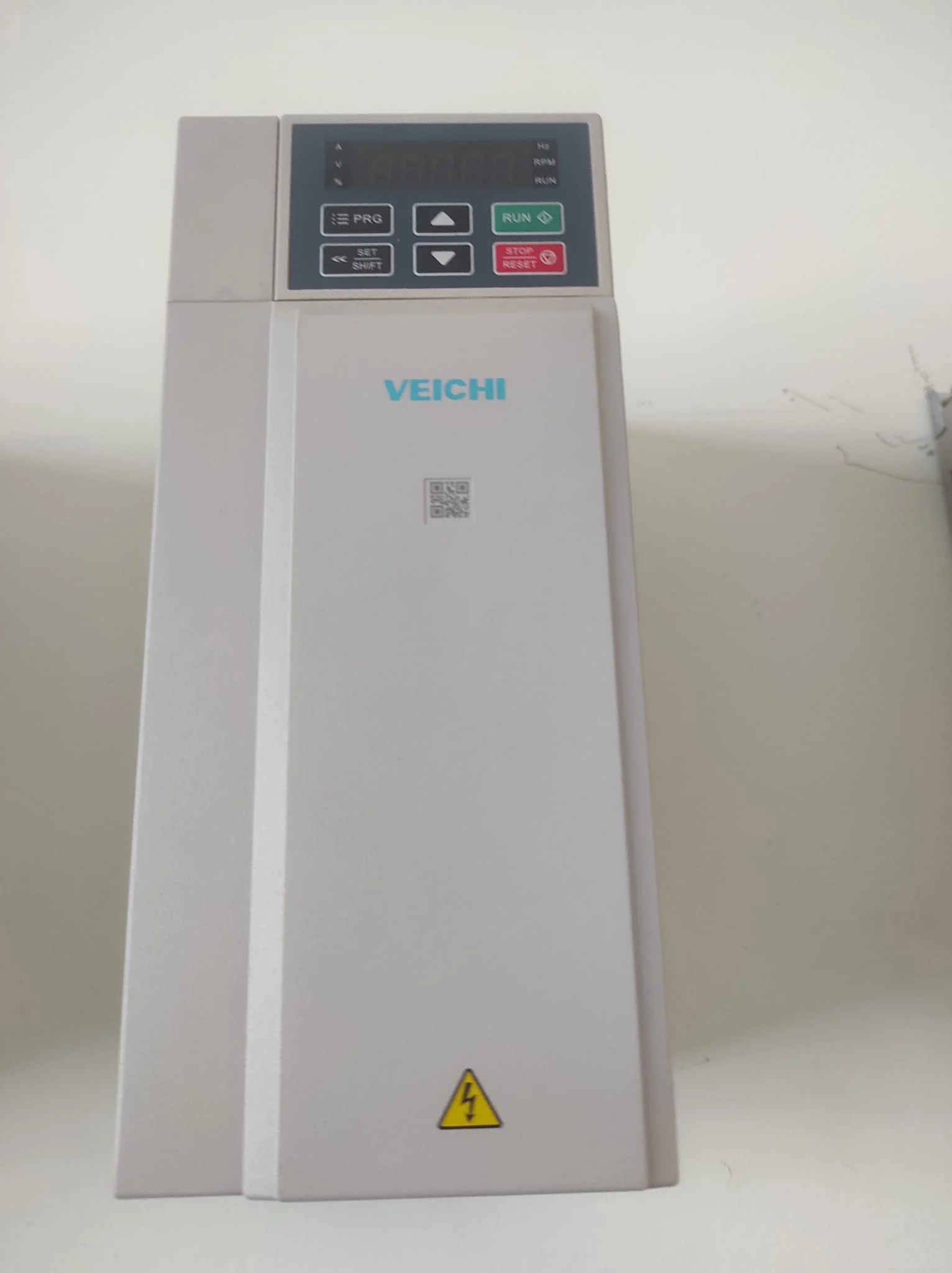 SUNFUTURE Ac Drive Vfd Variable Inverter Frequency Converter Veichi Solar Pump Inverter Si23 11 Kw 900v