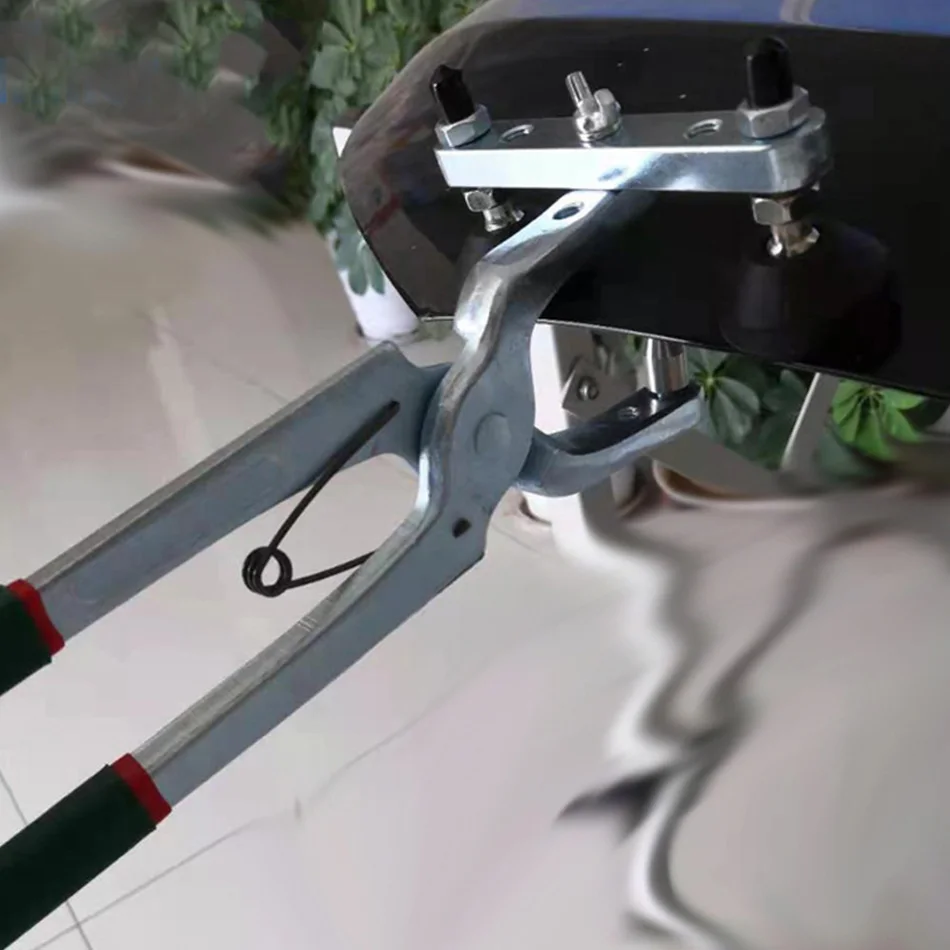 Клещи для обрезки кромок Autobody, инструменты для ремонта кромок автомобиля, инструменты для ремонта вмятин