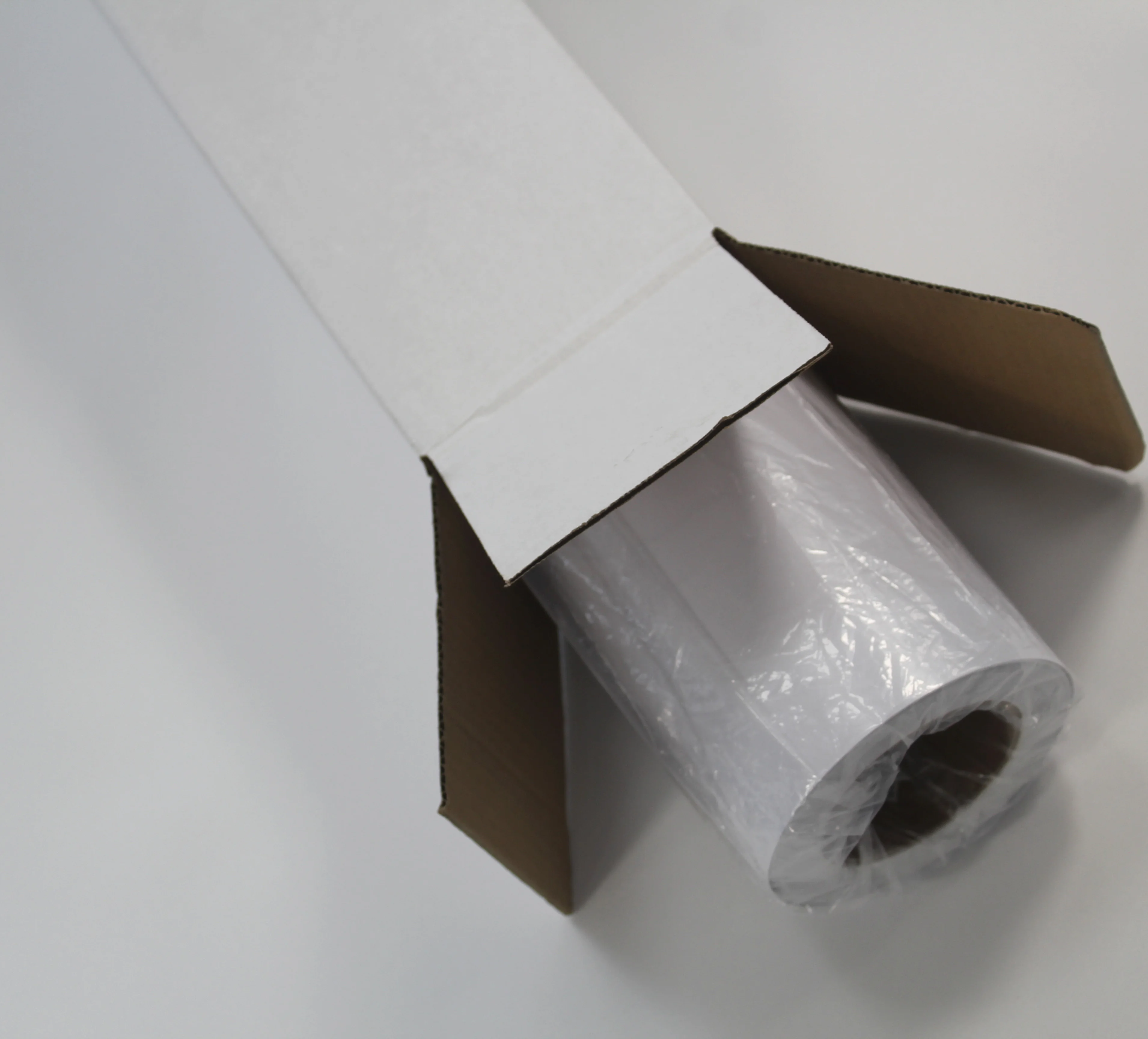 Рулон фотобумаги с высоким разрешением для цифровой струйной печати плоттера