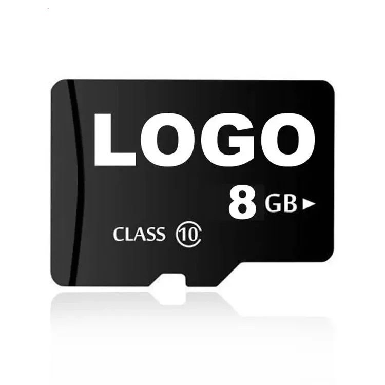Высококачественная карта памяти Micro 4 ГБ 8 16 32 64 Гб SD