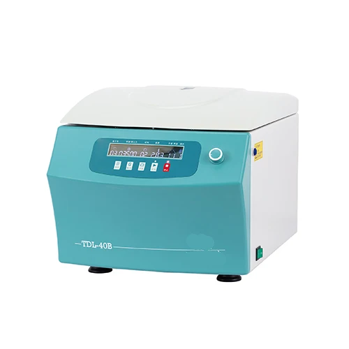 High Quality Hochey MTDL- 40B MT Medical Lab Equipmentfilter Centrifugal Pump Oil Water Separator Centrifuge