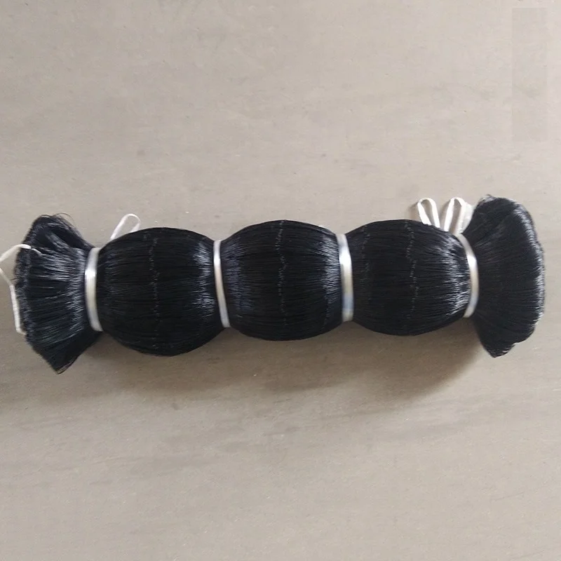 Green Nylon Fishing Nets Nylon Rede De Pesca Monofilamento Fish Net