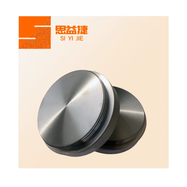 Astm Gr1 Gr5 сплав Oem титановый диск для титанового блока цена