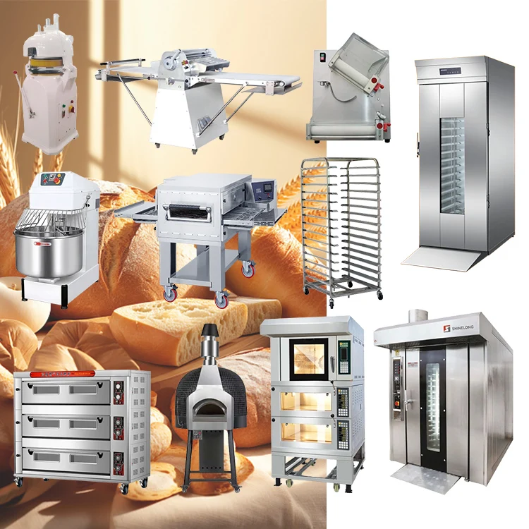 Modern Commercial Kitchen Equipments Restaurant Tools and Equipment Hotel Kitchen