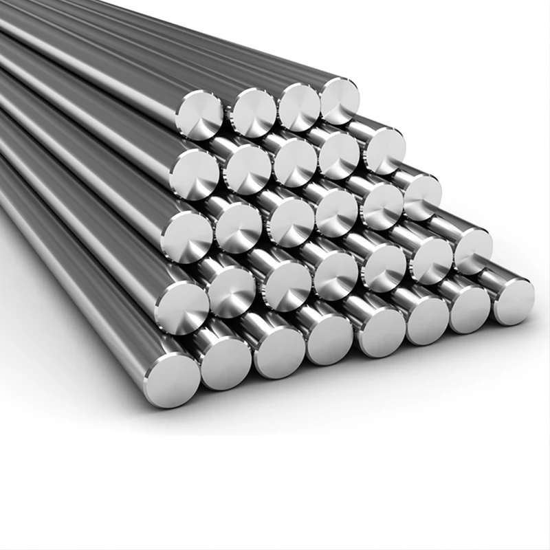 ASTM AH36 1008 JIS High-strength wear-resistant alloy die steel round steel bar
