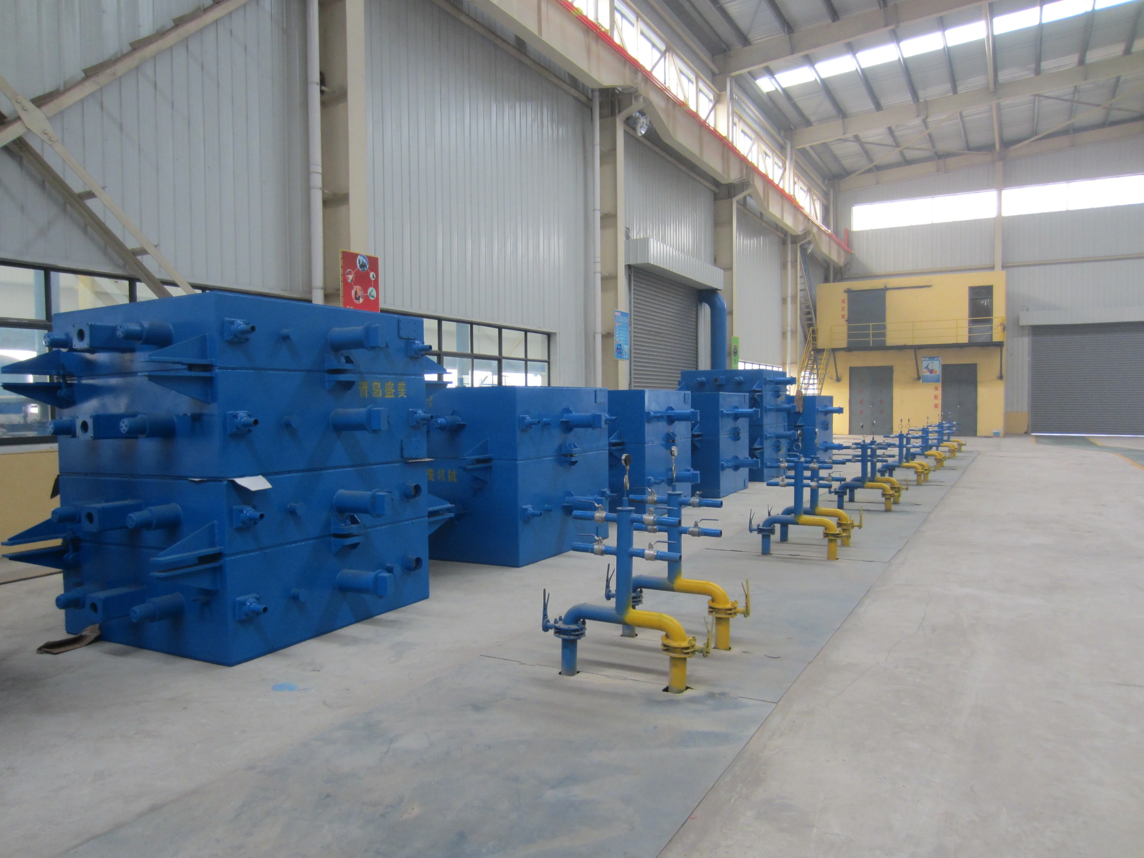 V-process molding  foundry machine/Vacuum casting molding machine