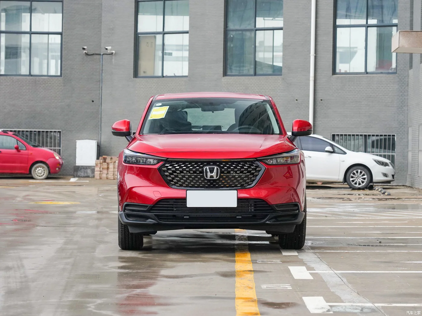 2002-2006 2007-2011 2018 2019 2023 China Manufacturers Auto Suv Hondaa xrv 750
