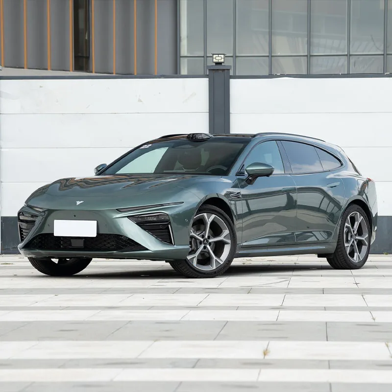 Китайский комплект для электромобиля Neta S Yaoahi 510 км
