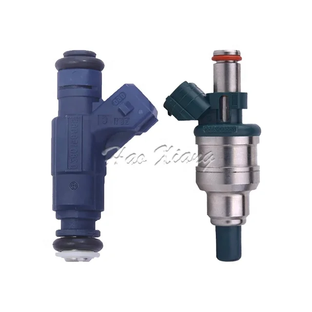 Заводские автозапчасти газовый топливный инжектор сопло для Toyota Jeep Volkswagen Mitsubishi Hyundai Nissan BMW BEN грузовик