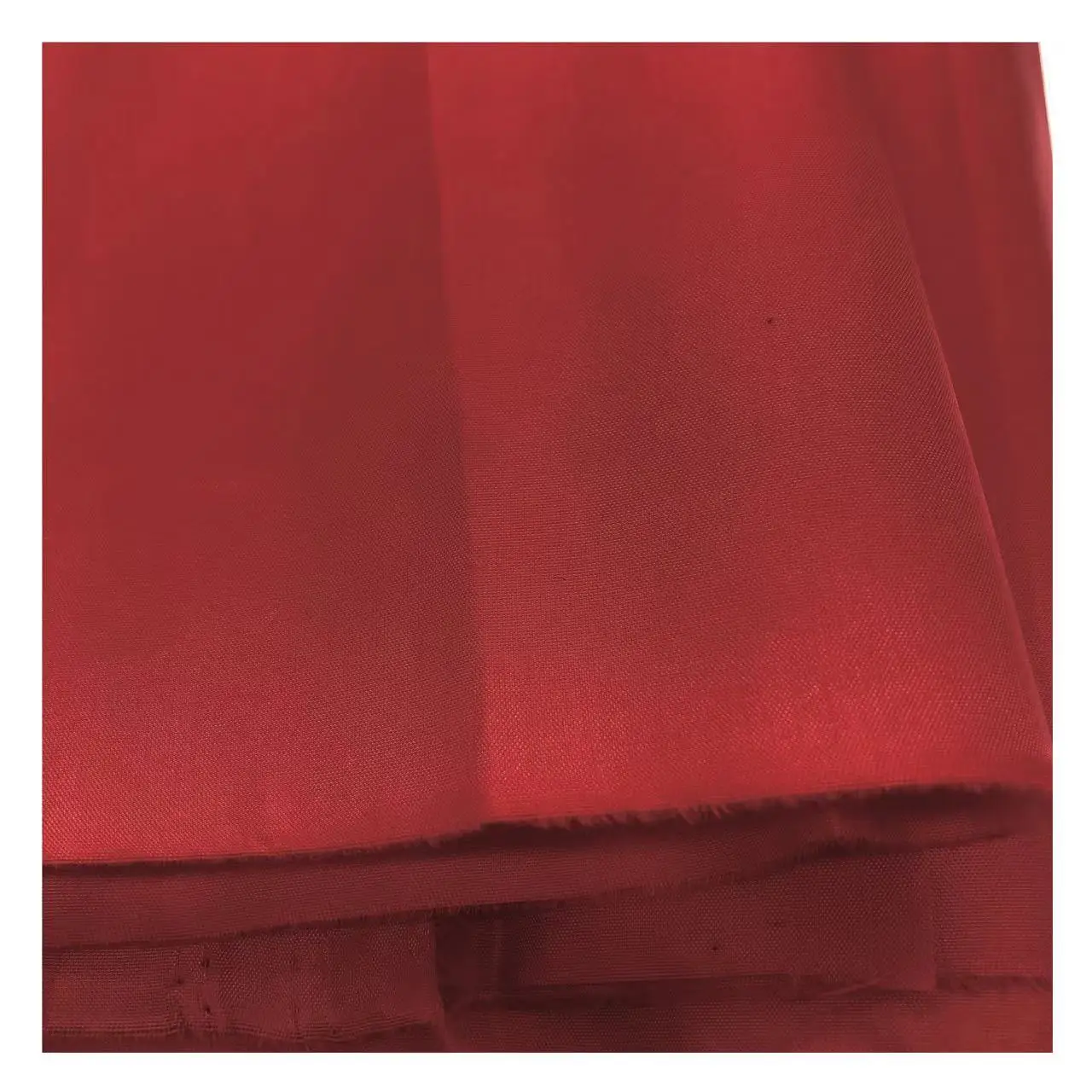 Китайское производство полиэфирная тафта с покрытием PA 190T для дешевой подкладки