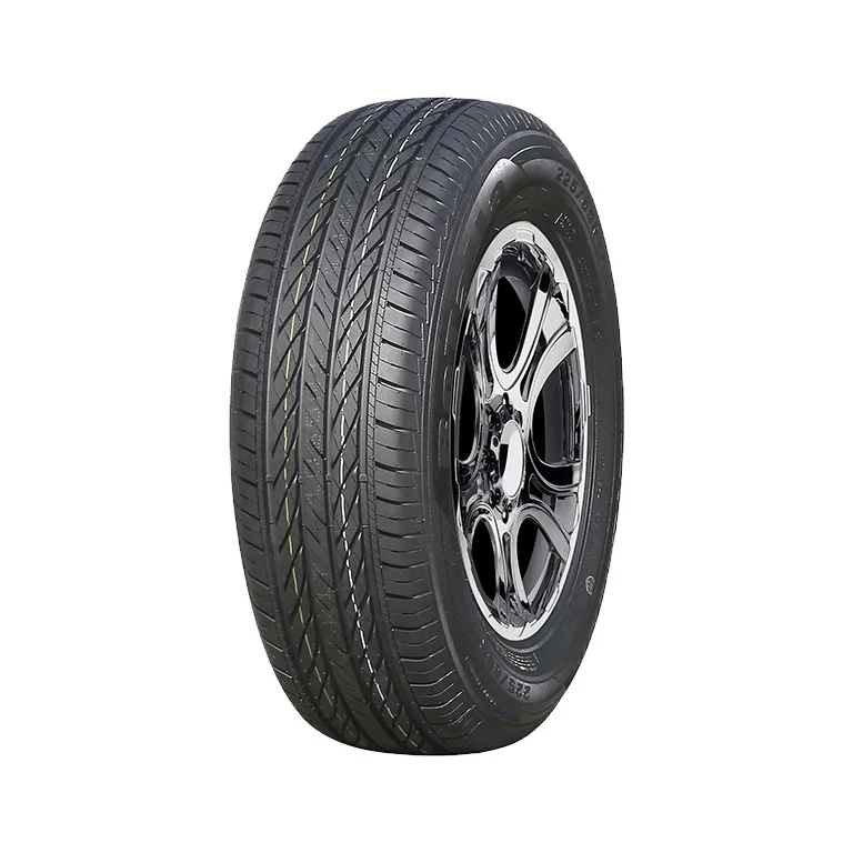 
 Бескамерные шины, экономичные высококачественные автомобильные шины, недорогие шины марки Rotalla, сделано в Китае H/T RF10  