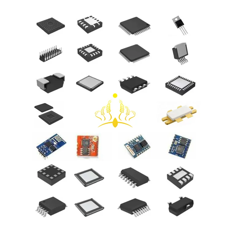 New Original Integrated Circuit 	RF MOSFET Transistors	TO-59	MRF150