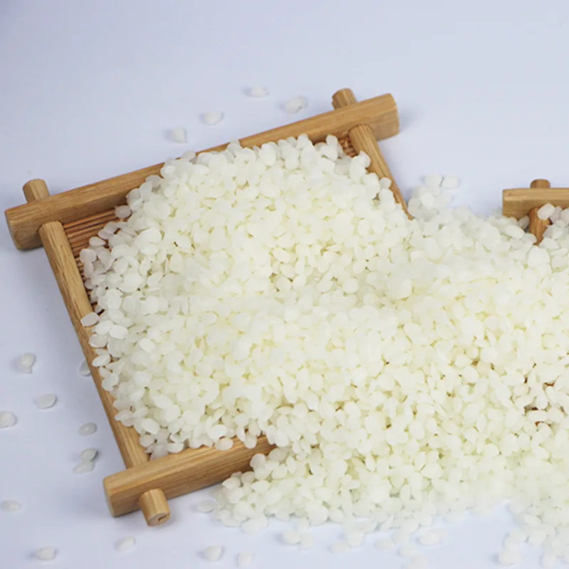 Beeswax 100% Organic Natural Cosmetic Grade | White & Yellow