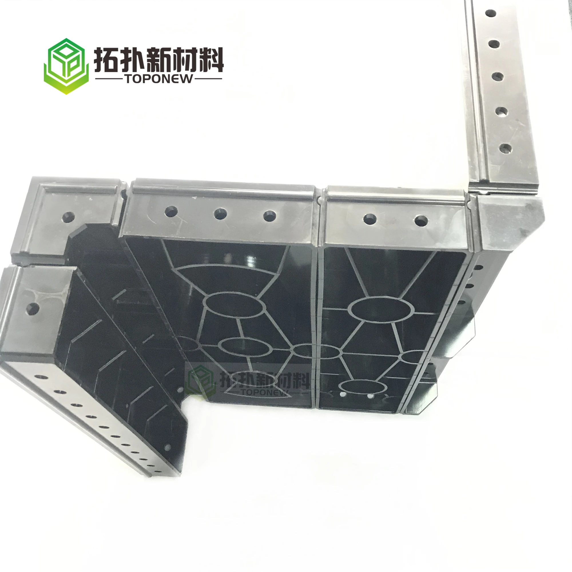Building Materials Construction Molds Concrete Wall Formwork Column