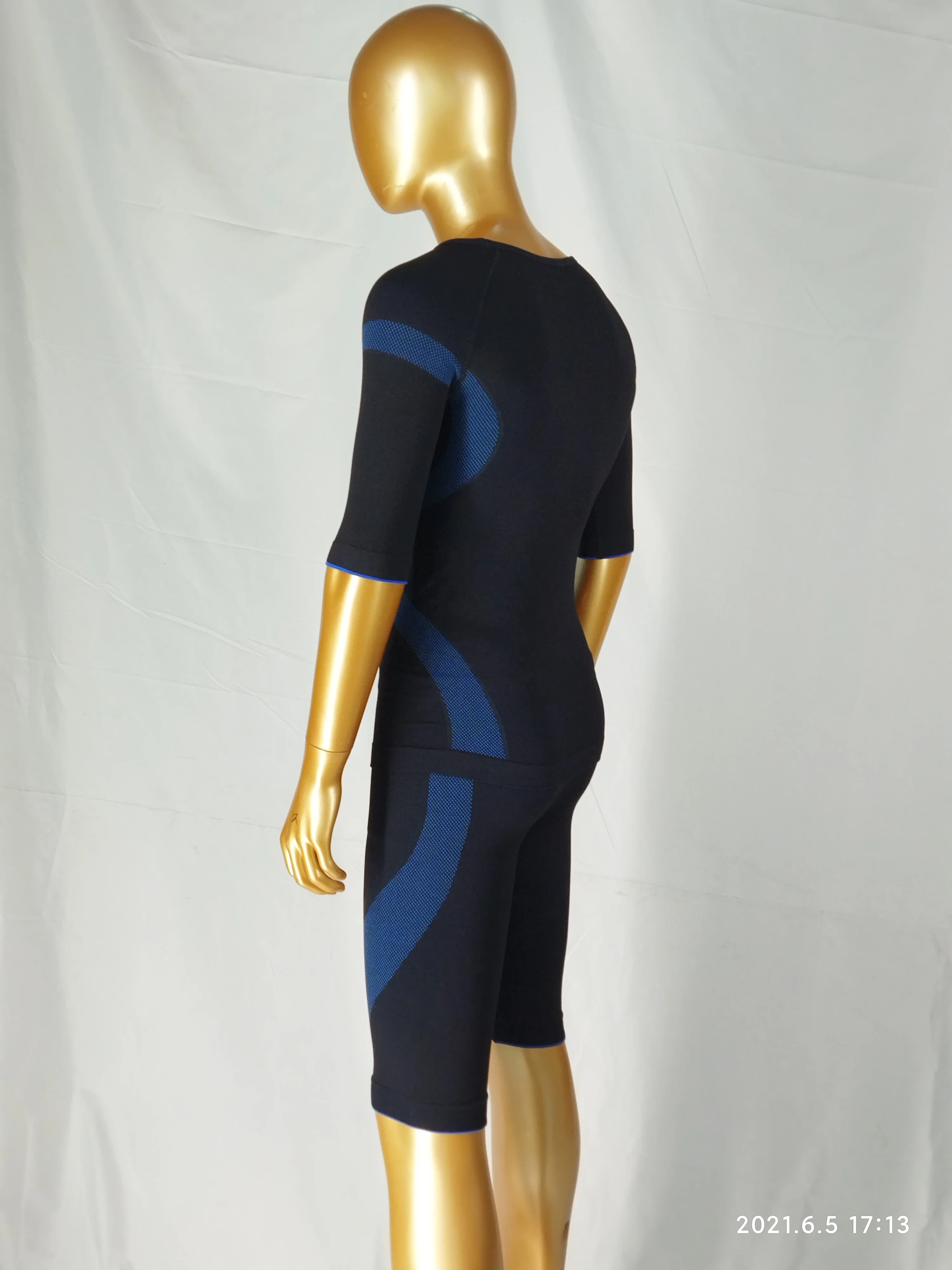 In Stock Ems Machine Suit Ems Suit Women Wireless Set Ems Machine