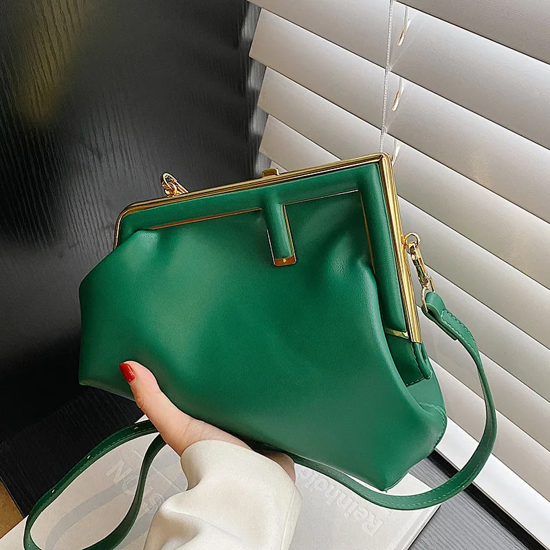 Ins Fashion Designer Women Purses And Handbags Ladies Shoulder Bags Wallets Women Luxury Handbags 2022