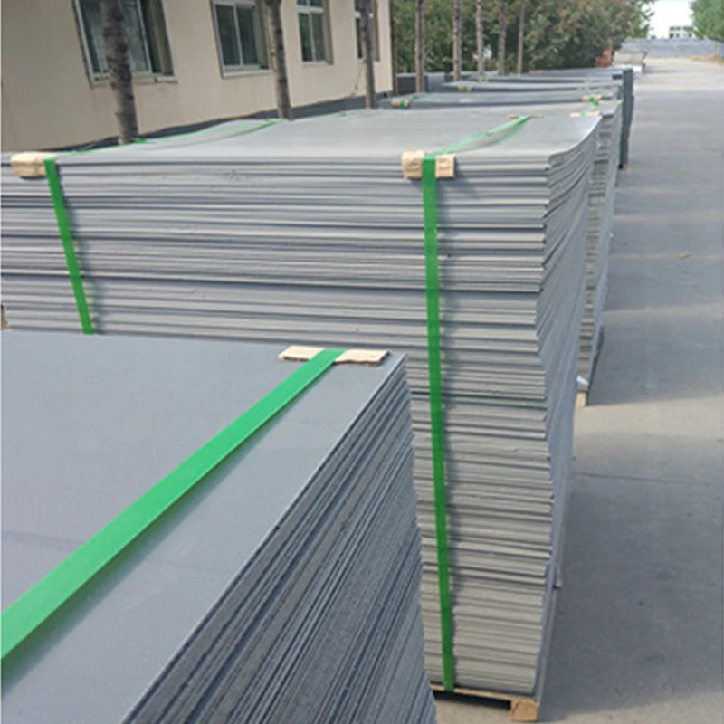 Строительные материалы опалубка ПВХ пластиковый лист бетонная полая пластиковая