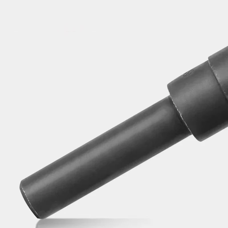 Factory High Quality Industrial 1/2 Inch HSS Sliver & Deming Reduced Round Shank Twist Drill Bit for Metal Drilling Woodworking