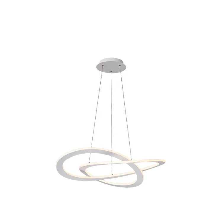 Bedroom sets modern led pendant light small chandelier ceiling lights