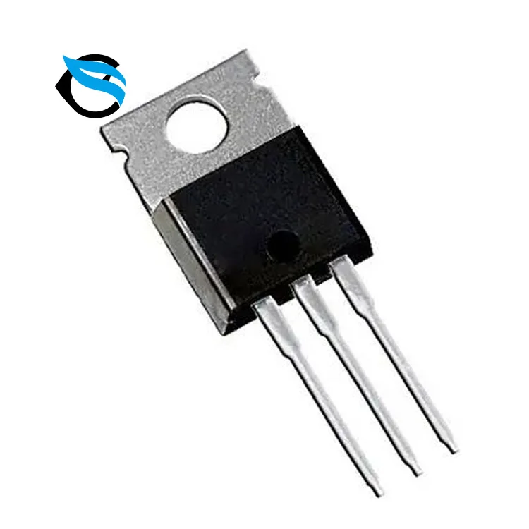 Triac T1635T 16A 800V TO220FP  T1635T-8FP