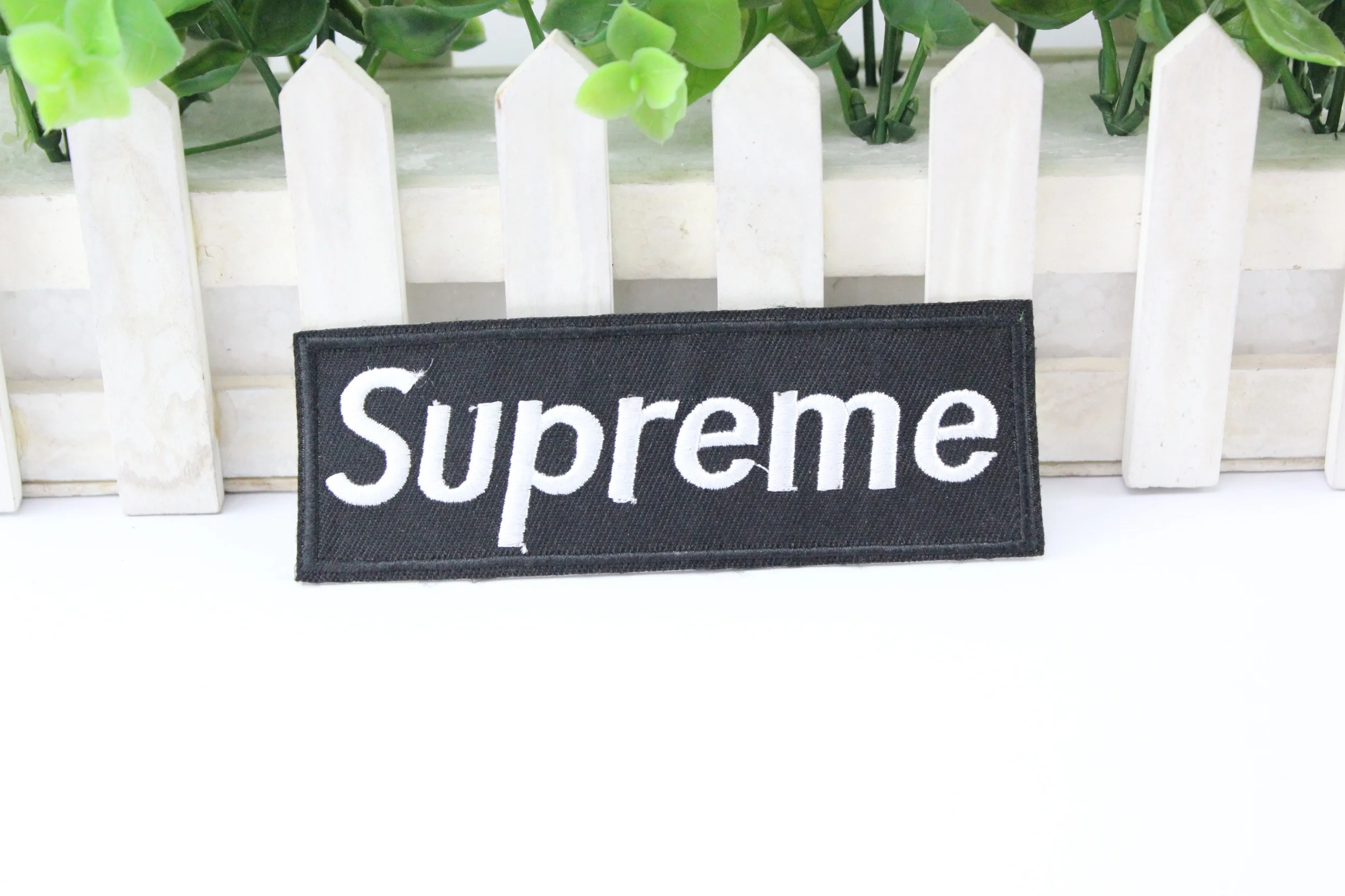 Private Brand clothing Soft PVC Rubber 3d embroidery Embossed woven label garment accessories clothing labels custom