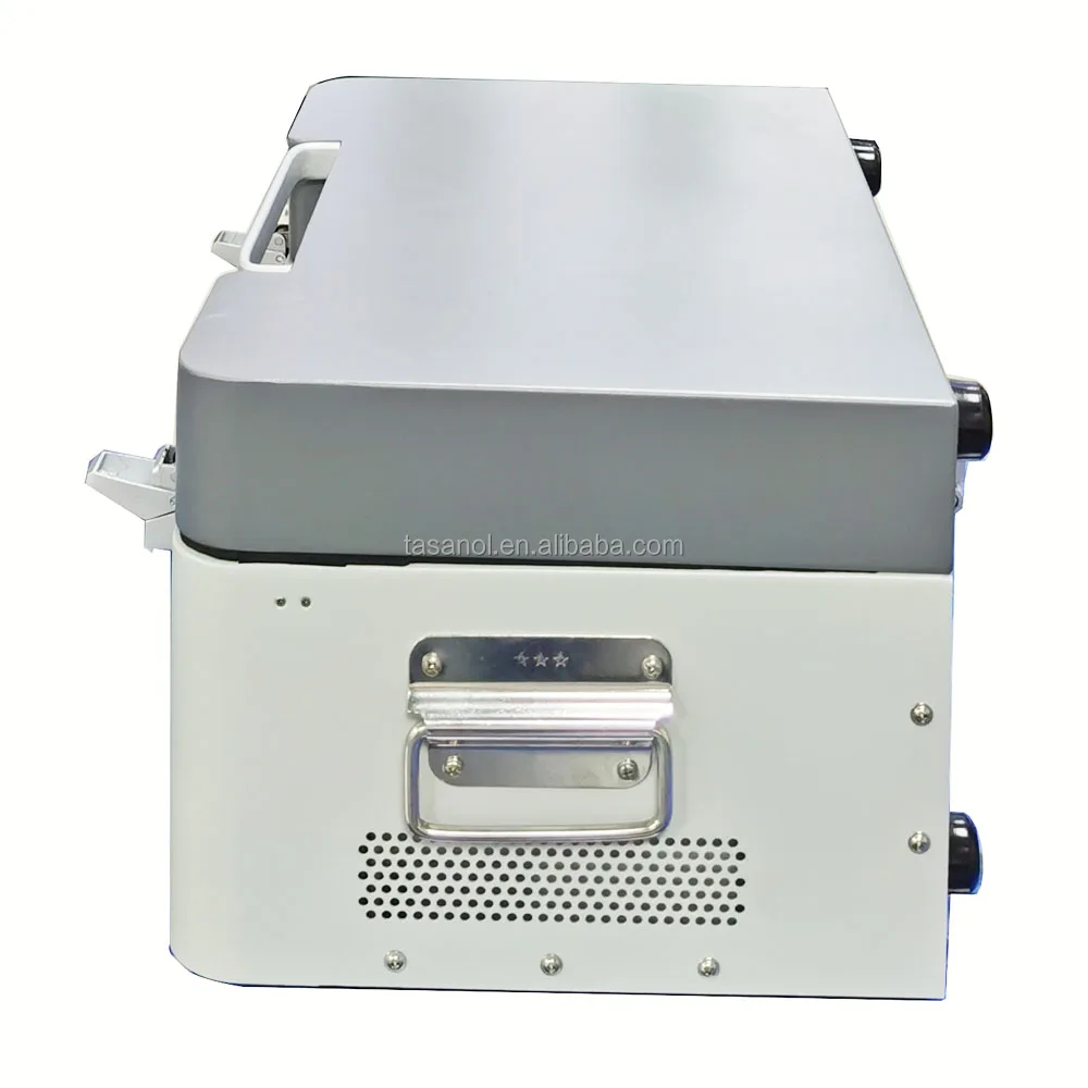 Jewelry Tools Gold Testing Machine Gold Analyzer EDS3900C