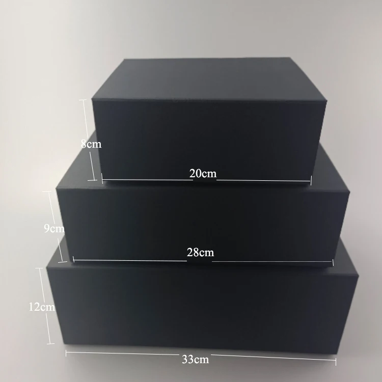 Wholesale Customized Pink Shoe Boxes Folding Corrugated Sneakers Ladies Shoe Packaging Box