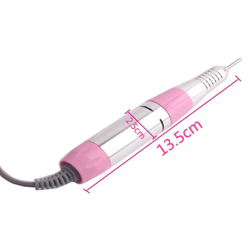 
Nail Products Supplier Professional Stronge 35000 Nail Drill Electronic Machine 