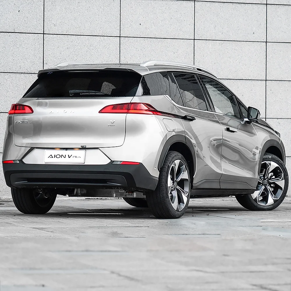 2023 Aion V Plus 80D Smart Pure Elektric 650KM Langstrecken-EV-Auto Neues Energie fahrzeug Aion Gac lx plus 80D Elektro