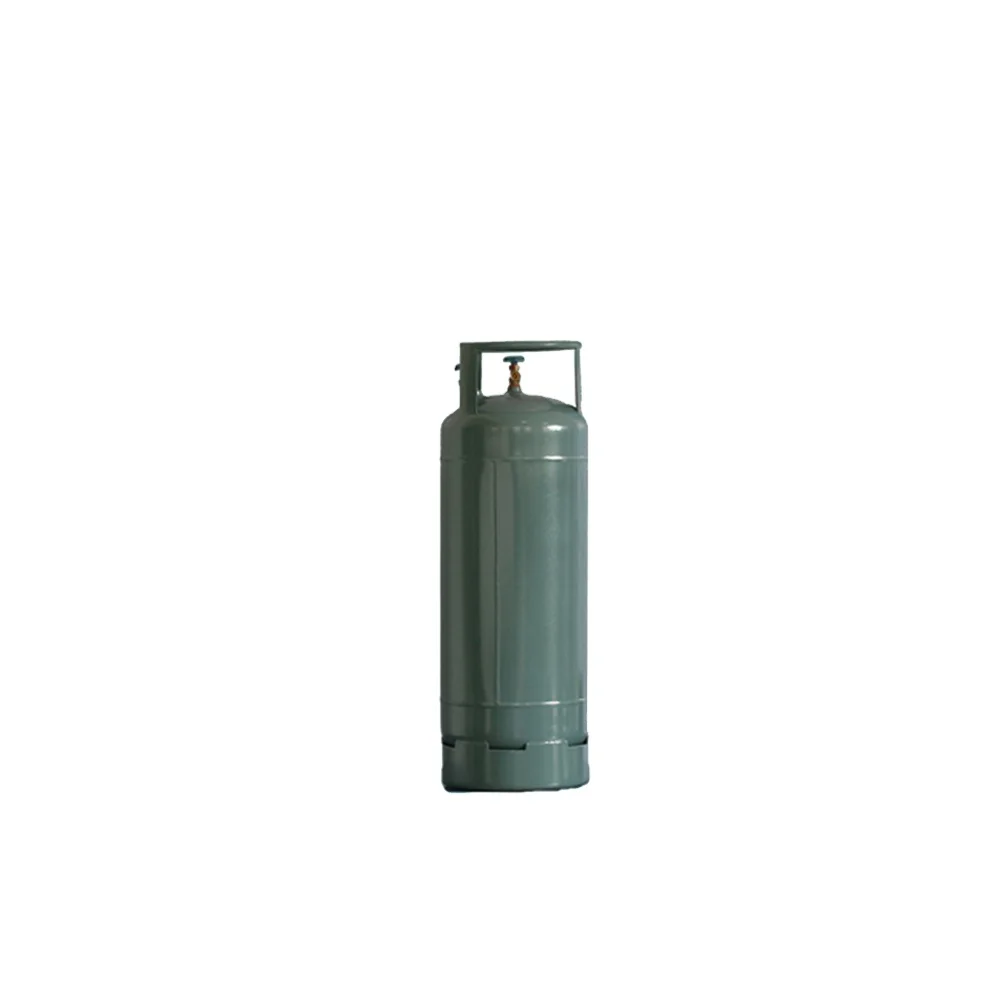 
 Nigeria kenya iso4706 45kg lpg gas cylinders manufacturer for cooking  